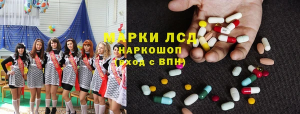 круглые Пересвет